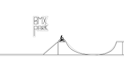 BMX-PARK!