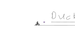 duck duck goose third track