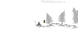 The Beauty of Going Off-road.