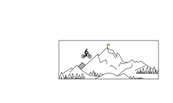 Mountain Banner
