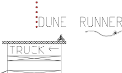 Dune Runner (DESC)