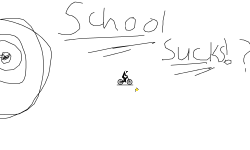 School Sucks?