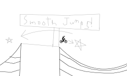 [ SMOOTH JUMPS!]
