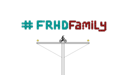 #FRHDFamily