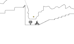 Challenge Accepted BMX