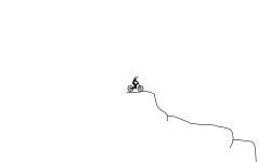 Scary Drawing of my GF