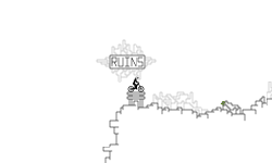 Ruins “Mini Map Preview”