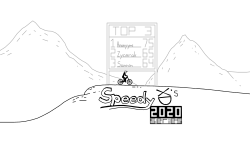 Speedys racing series 2020 rd4