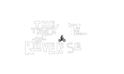 The Track of Reverse