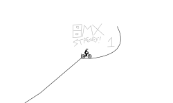 BMX Stages : 1 - The Basics