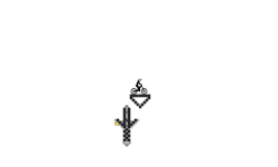 Sword Pixel art