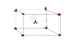 SubSpace Tripmine (DESC)
