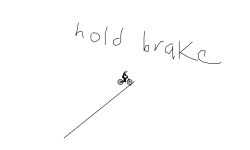 brake holder