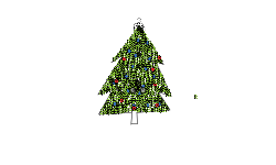 Christmas Tree Auto