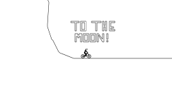 To The Moon!