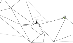 crystal jumps