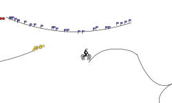 My Frist Trial ( pls dont hate