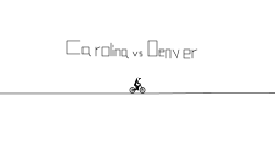Carolina vs Denver