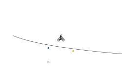 Hit The Star 2 : Quicktime