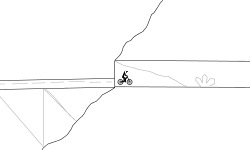 Quick Mountain Tunnel