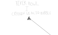 Biker Bowl I