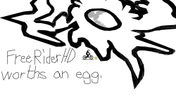FreeRiderHD worths an egg.