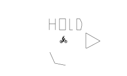 hold->