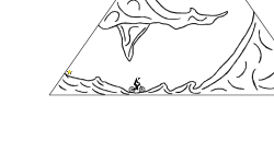 Slippery Cave Triangle Contest