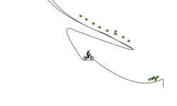 smells,lick chester!