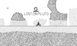 Lost On Pluto 2 (Not Finished)