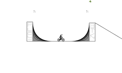 Halfpipe With A Twist