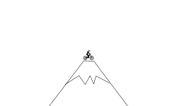 mountain climb