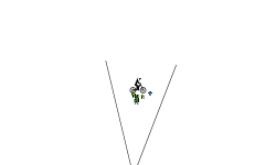 Rocket launch