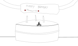 Happy birthday Maxton123