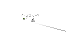 stairs to slopes pt. 1