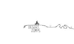 DESERT JUMPS