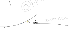 Draw A Track CHALLENGE:ZOOMOUT