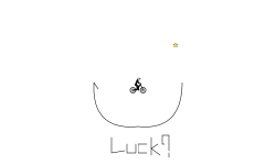 Luck?