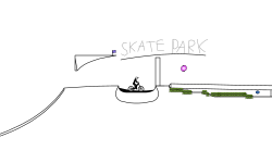 Skate Skate Park