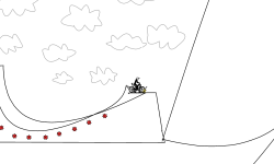 Small death ramp (highscore)