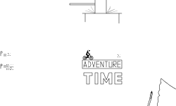adventure time (20 jumps)