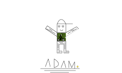 Adam (desc)