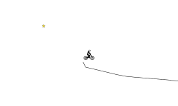 bad wheelie