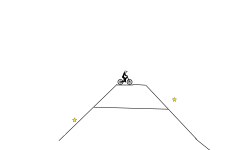 THOMASs tracks are ehhhh