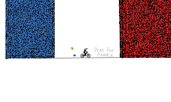 FRANCE (Pray for victims)