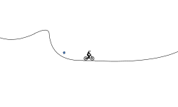 Yeeters ghost tourney Track 2