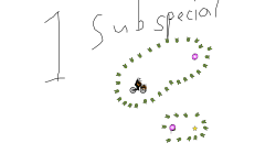 1 sub special