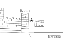 medieval madness preview