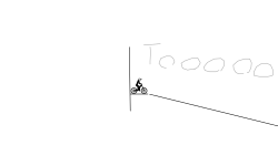 Insane jump track vol. 1