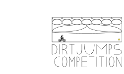 Dirt Jumps Competition!